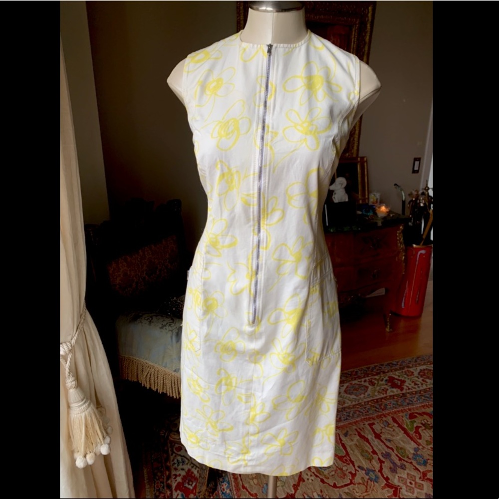 Kiton dress